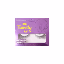 Imagem do produto Cílios Postiços Efeito Foxy Eyes Linha Tweety #D47