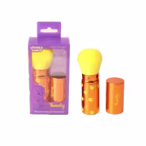 Imagem do produto Pincel Kabuki Retrátil Linha Tweety