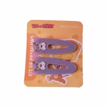 Imagem do produto Tom&Jerry - Hair Clips Tom