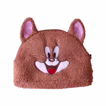 Imagem do produto Tom&Jerry - Necessaire Pelucia Jerry