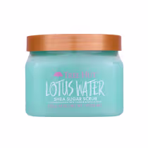 Imagem do produto Tree Hut Lotus Water Shea Sugar Scrub - Esfoliante Corporal 510g