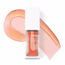 Imagem do produto Lip Oil Wet'n'Wild - Orange Blossom
