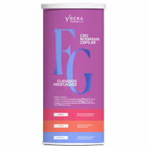 Imagem do produto Kit Cronograma Capilar Cuidados Profundos - Fashion Gold