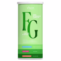 Imagem do produto Kit Cacho Perfeito - Ybera Fashion Gold