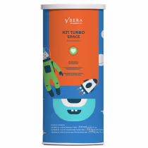 Imagem do produto Kit Kids Menino - Ybera Fashion Kids