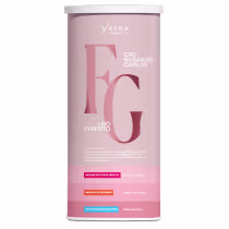 Imagem do produto Kit Cronograma Liso Perfeito - Ybera Fashion Gold