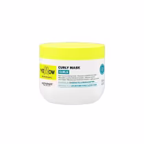 Imagem do produto Yellow Professional Curls - Máscara 300ml