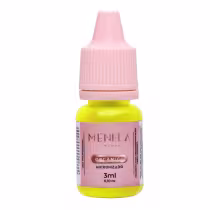 Imagem do produto Mr. Yellow (Amarelo) 3 ml - Pigmento Orgânico Micropigmentação