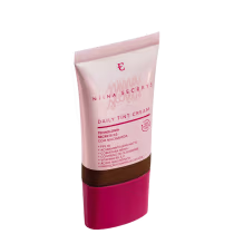 Imagem do produto Niina Secrets  Daily Tint Cream C100 - Base Líquida 25ml