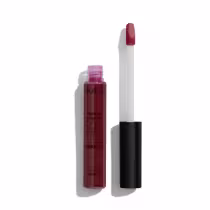 Imagem do produto Batom Líquido Matte Bordô Nano HD Vult 5ml