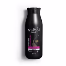 Imagem do produto Shampoo Vult Cabelos Choque de Reconstrução 350ml