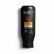 Imagem do produto Condicionador Intensivo Vult Cabelos Cachos 3A a 3C 325ml