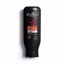 Imagem do produto Condicionador Intensivo Vult Cabelos Crespos 4A a 4C 325ml