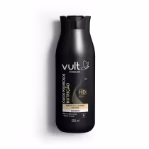 Imagem do produto Shampoo Vult Cabelos Óleos Poderosos Nutrição 350ml