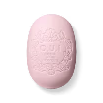 Imagem do produto O.U.i Sabonete Perfumado Savon Parfumé Jardin De Grasse Rose 90g