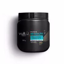 Imagem do produto Máscara Hidra-Turbinada Vult Cabelos Recarga de Hidratação 500g
