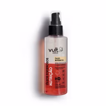 Imagem do produto Óleo Bifásico Vult Cabelos Óleos Poderosos Nutrição 90ml