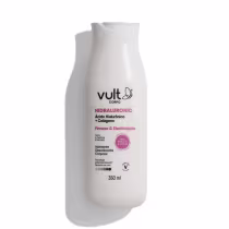 Imagem do produto Hidratante Desodorante Corporal Vult Corpo Hidraluronic Firmeza & Elasticidade 350ml