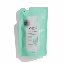 Imagem do produto Refil Sabonete Líquido Antiressecamento Vult Corpo Hidraluronic Conforto 200ml