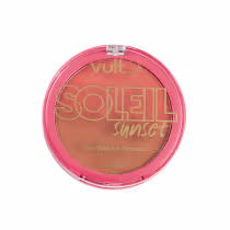 Imagem do produto Pó Compacto Duo Blush e Bronzer Soleil Sunset 6g
