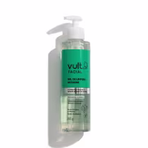 Imagem do produto Gel de Limpeza Antiacne Vult Facial 300g
