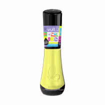 Imagem do produto Esmalte Amarelo Neon Micareta Vult Colors 8ml
