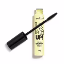 Máscara de Cílios Long Up, da marca Vult.