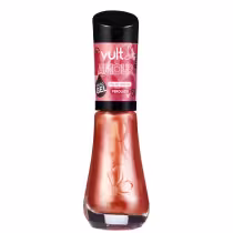 Imagem do produto Vult Amour Ato de Carinho Cobre Perolado - Esmalte 8ml
