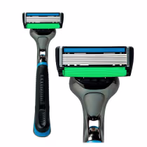 Imagem do produto DRJ APARELHO BARBEAR RAZOR 6