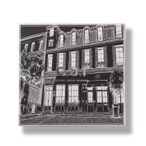 Imagem do produto Conjunto La Collection  O.U.i  Eau de Parfum Masculino (3 Produtos)