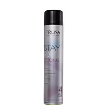 Imagem do produto Stay Fix Strong - Spray Fixador 450ml