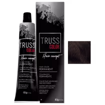 Imagem do produto TRUSS Color Hair Concept 4.0 - Coloração Permanente 60g