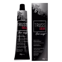 Imagem do produto TRUSS Color Hair Concept 8.3 - Coloração Permanente 60g