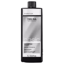 Imagem do produto TRUSS Basic - Shampoo 1L