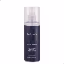 Imagem do produto Body Splash Masculino Acqua Homme Desodorante Barbours 200ml