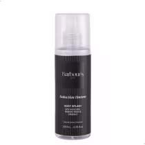 Imagem do produto Body Splash Masculino Seduction Homme Barbours 200ml