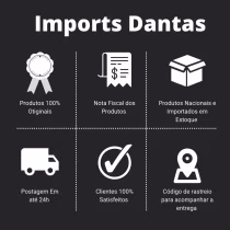 Imagem do produto Bolsa Para Transportar Cadeira - Daymakeup