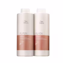 Imagem do produto Kit Wella Professionals Fusion Salon Duo (2 Produtos)