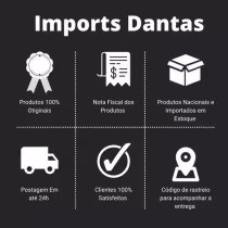 Imagem do produto Bruma make more 35ml