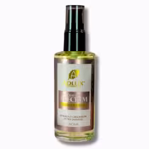 Óleo para Cabelo e Pele Alecrim, da marca Adlux.