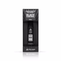 Imagem do produto PREENCHEDOR DE BARBA BLACK CONTROL 15 ML YOU MAN