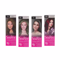 Imagem do produto Coloração Tonalizante Tono Soave Capelli - Escolha seu produto - 9.89 Louro clarissimo perola