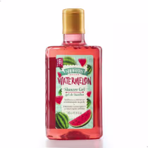 Imagem do produto Gel de Banho Shower Gel Sabonete Fragrâncias 310ml  - Melancia