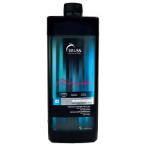 Imagem do produto TRUSS Miracle Bidimensional Refil - Shampoo 1L