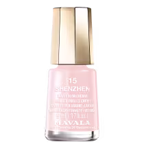Imagem do produto Mavala Blush Color's 15 Shenzhen - Esmalte Cremoso 5ml