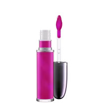 Imagem do produto M·A·C Grand Illusion Glossy Liquid Lipcolour Pink Trip - Gloss labial 5ml