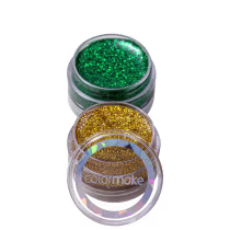 Imagem do produto Kit Colormake Glitter Cremoso Duo (2 Unidades)