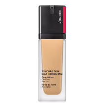 Imagem do produto Shiseido Synchro Skin Self-Refreshing SPF 30 230 Alder - Base Líquida 30ml
