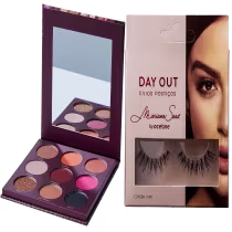 Imagem do produto Kit Océane by Mariana Saad 9 Shades Day Out (2 Produtos)