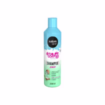 Imagem do produto Salon Line #Todecacho Coco - Shampoo 300ml